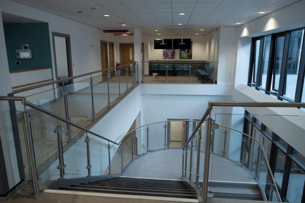 Hard Facilities Management Services - Carveti