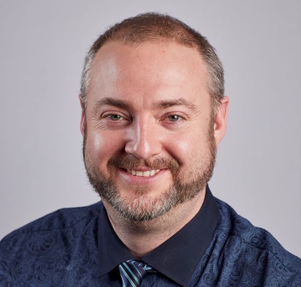 Shaun O’Neill